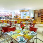 Hotel Four Points Sheraton Cali hoteles en cali barrio versalles restaurante