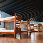 Happy Buddha Hostel Guatapé habitaciones compartidas