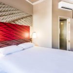 Ibis Cali Granada hotel santiago de cali alojamiento booking reservar habitación