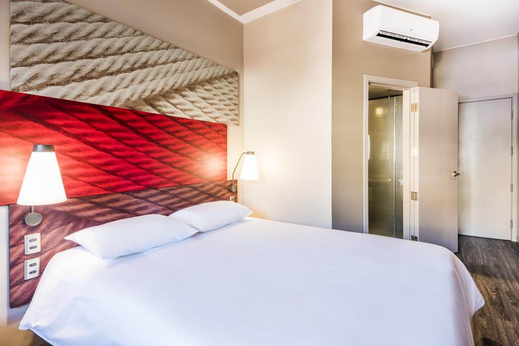 Ibis Cali Granada