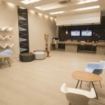 Ibis Cali Granada hotel santiago de cali alojamiento booking reservar lobby