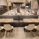Ibis Cali Granada hotel santiago de cali alojamiento booking reservar restaurante