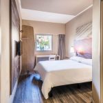 Ibis Cali Granada hotel santiago de cali alojamiento booking reservar room