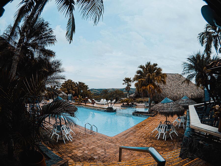 Lago Grande Resort Hotel