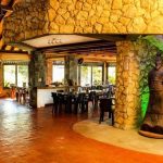 Hotel Lago Grande Resort