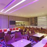 hotel Marriott Cali, Valle del Cauca, hotel y restaurante, bar