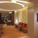 hotel Marriott Cali, Valle del Cauca, hotel y restaurante, lobby
