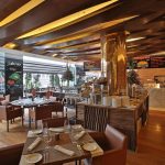 hotel Marriott Cali, Valle del Cauca, hotel y restaurante, restaurante