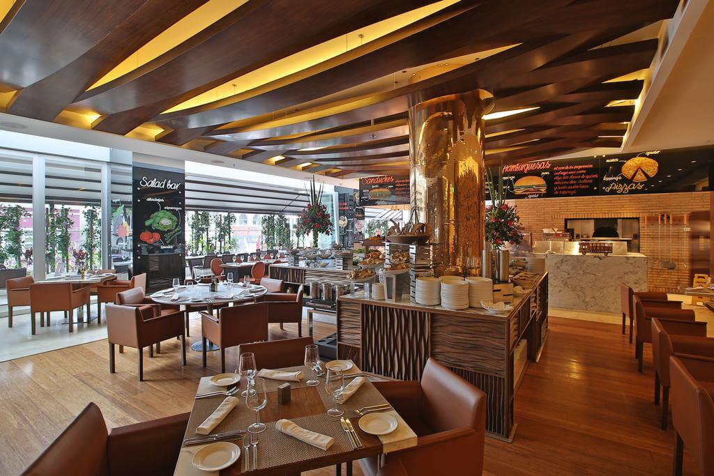 Marriott Hotel Cali