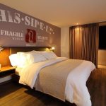 Sites Hotel Medellín habitacion
