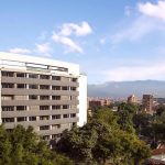 Sites Hotel Medellín exterior
