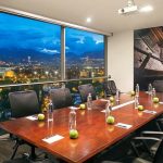 Sites Hotel Medellín negocios