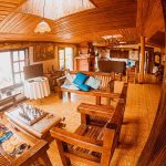 Parque Dapaventura ▷ Cómo llegar, Teléfono, Ubicación, Cabañas, Hotel y más Fotos – Mi Vida Viajera