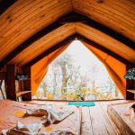 Hotel Refugio Corazones Verdes Dapa Glamping a 45 minutos de Cali y reserva natural bosque