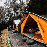 Hotel Refugio Corazones Verdes Dapa Glamping a 45 minutos de Cali y reserva natural bosque cabanas
