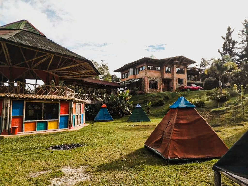 Spal Alma Hotel