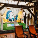 Hotel Spal Alma Opiniones, Dirección, Teléfono, Tarifas y Sitios cerca