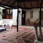 Cabaña seño Gilma Opiniones, Dirección, Teléfono, Tarifas y Sitios cerca