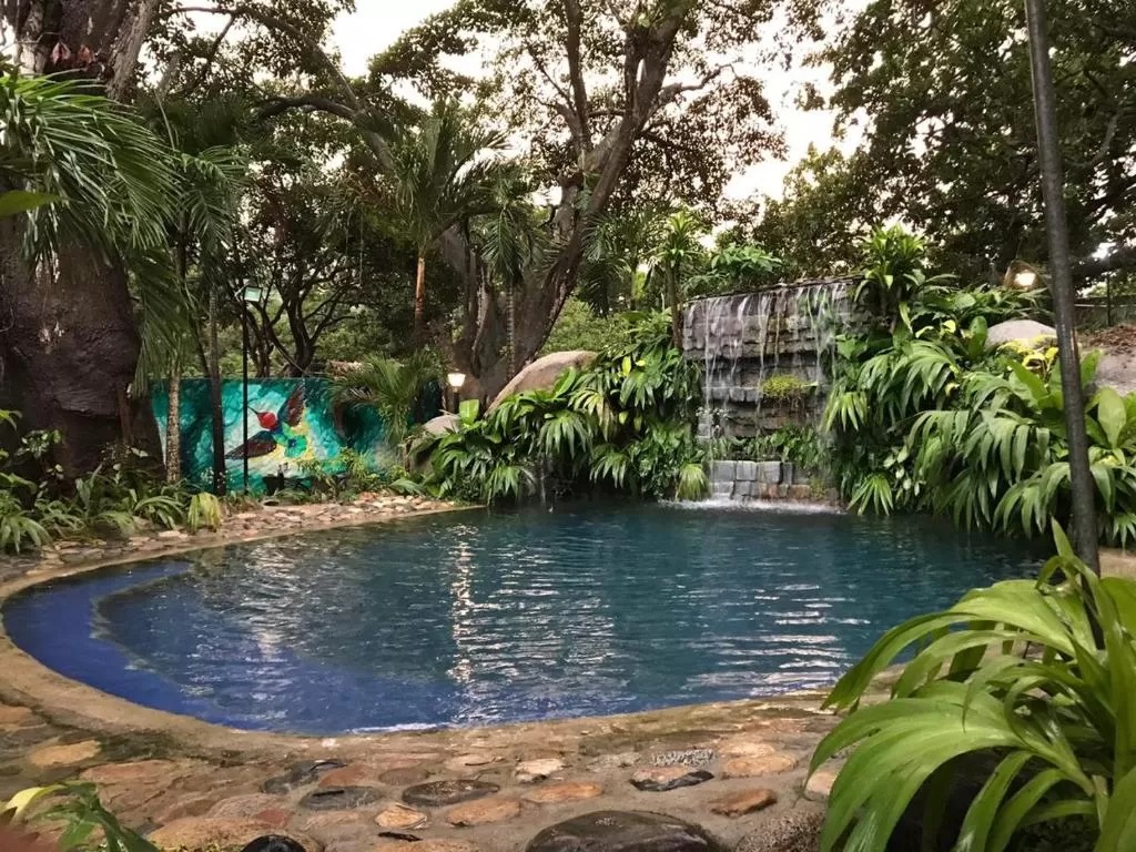 Rio Piedra Eco Hostal