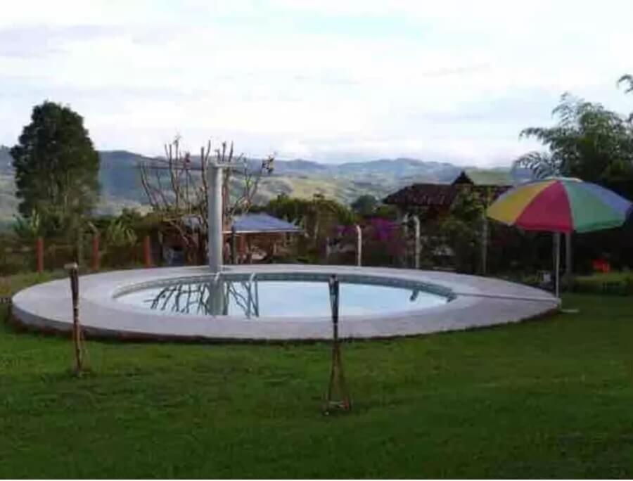 La Fortuna Calima Farm
