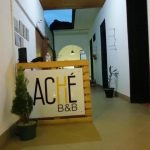 Hostal Aché B&B Cali, Opiniones, Dirección, Teléfono, Precios y Sitios cerca
