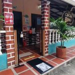 Hostal Coco Bomgo ▷ Opiniones, Dirección, Teléfono, Tarifas y Sitios cerca