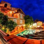 Hosteria de la Plaza Menor Opiniones, Dirección, Teléfono, Tarifas y Sitios cerca