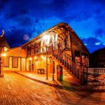 Hosteria de la Plaza Menor Opiniones, Dirección, Teléfono, Tarifas y Sitios cerca