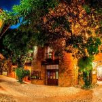 Hosteria de la Plaza Menor Opiniones, Dirección, Teléfono, Tarifas y Sitios cerca
