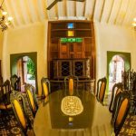 Hosteria de la Plaza Menor Opiniones, Dirección, Teléfono, Tarifas y Sitios cerca