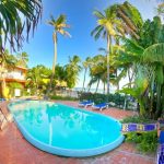 Hotel Cocoplum Beach SAI ▷ Opiniones, Dirección, Teléfono, Tarifas y Sitios cerca
