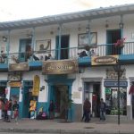 Hotel El Tesoro de Sonsón Opiniones, Dirección, Teléfono, Tarifas y Sitios cerca