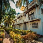 Hotel Fenix Beach Cartagena ▷ Opiniones, Dirección, Teléfono, Tarifas y Sitios cerca