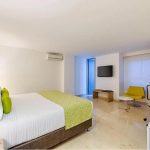 Hotel MS Ciudad Jardin Plus Cali, Opiniones, Dirección, Teléfono, Precios, Sitios cerca y Restaurante