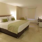 Hotel MS Ciudad Jardin Plus Cali, Opiniones, Dirección, Teléfono, Precios, Sitios cerca y Restaurante