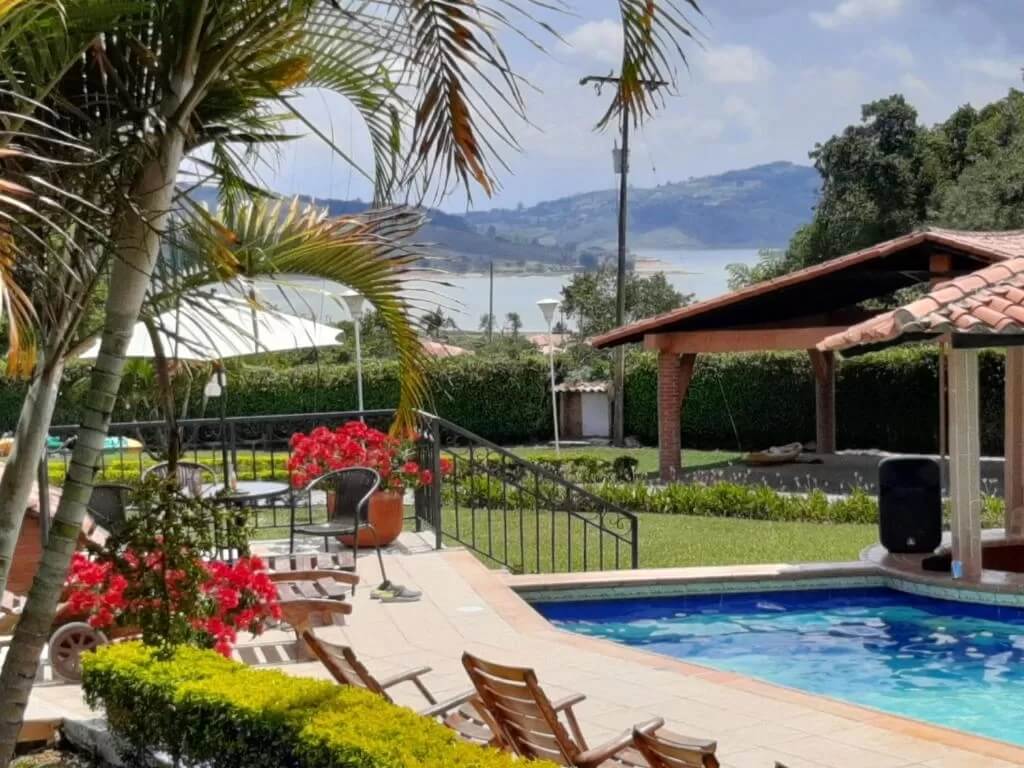 Osadia Ventura Hotel