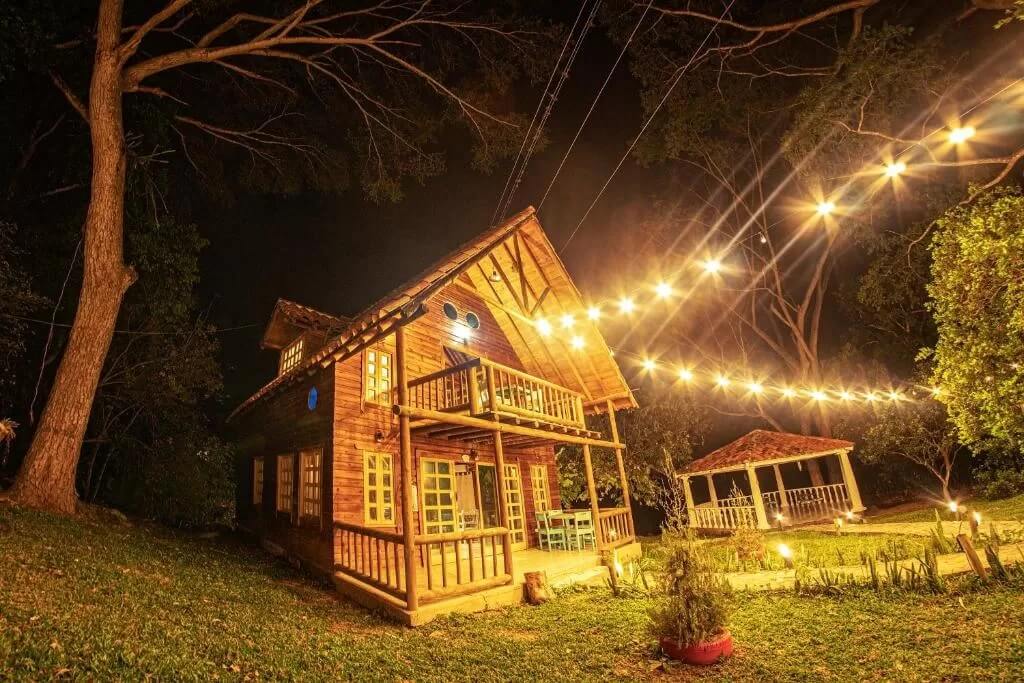 Porton de Occidente Hotel