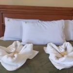 Hotel Tahami Opiniones, Dirección, Teléfono, Tarifas y Sitios cerca