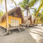 Hotel Tay Beach Opiniones, Dirección, Teléfono, Tarifas y Sitios cerca