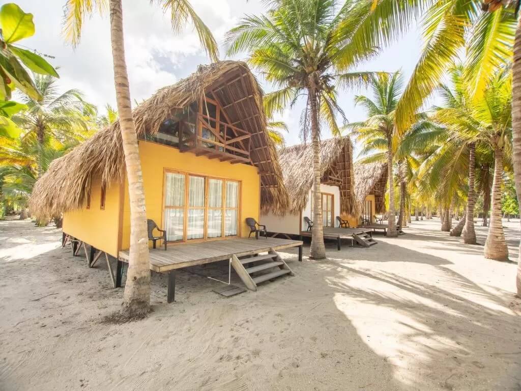 Tay Beach Hotel