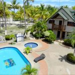 Hotel Tay Beach Opiniones, Dirección, Teléfono, Tarifas y Sitios cerca