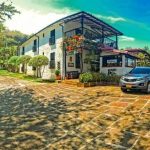 Hotel campestre Casona del Camino Real Opiniones, Dirección, Teléfono, Tarifas y Sitios