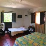 Hotel campestre Casona del Camino Real Opiniones, Dirección, Teléfono, Tarifas y Sitios