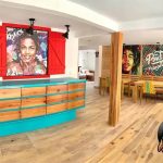 In Di House of Reggae Boutique ▷ Opiniones, Dirección, Teléfono, Tarifas y Sitios cerca