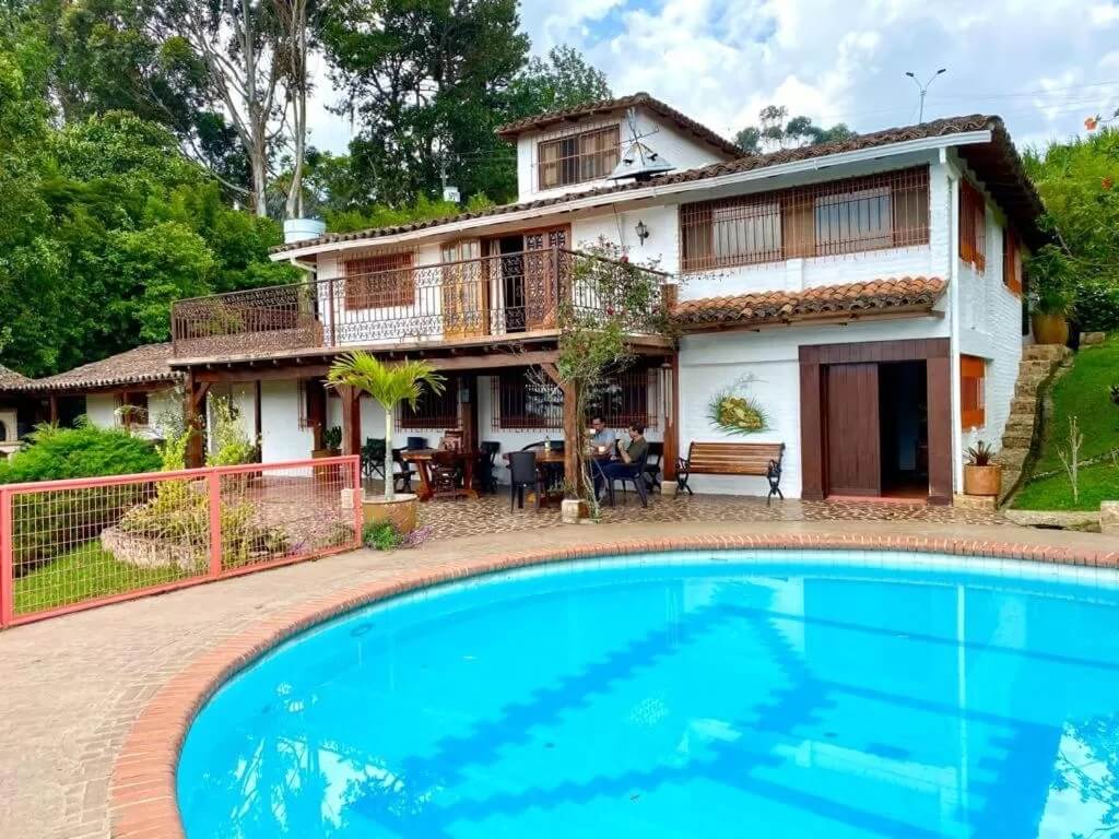Incredible Farm in Felidia