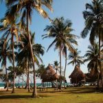 Playa Brava Teyumakke