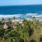 Playa Brava Teyumakke