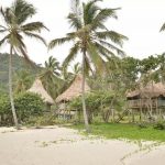 Playa Brava Teyumakke