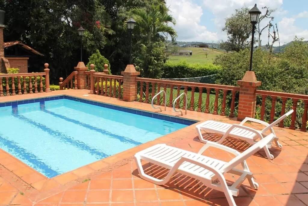 Rancho 4Js Hotel