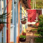 San Julio Campestre Dagua Opiniones, Dirección, Teléfono, Tarifas y Sitios cerca